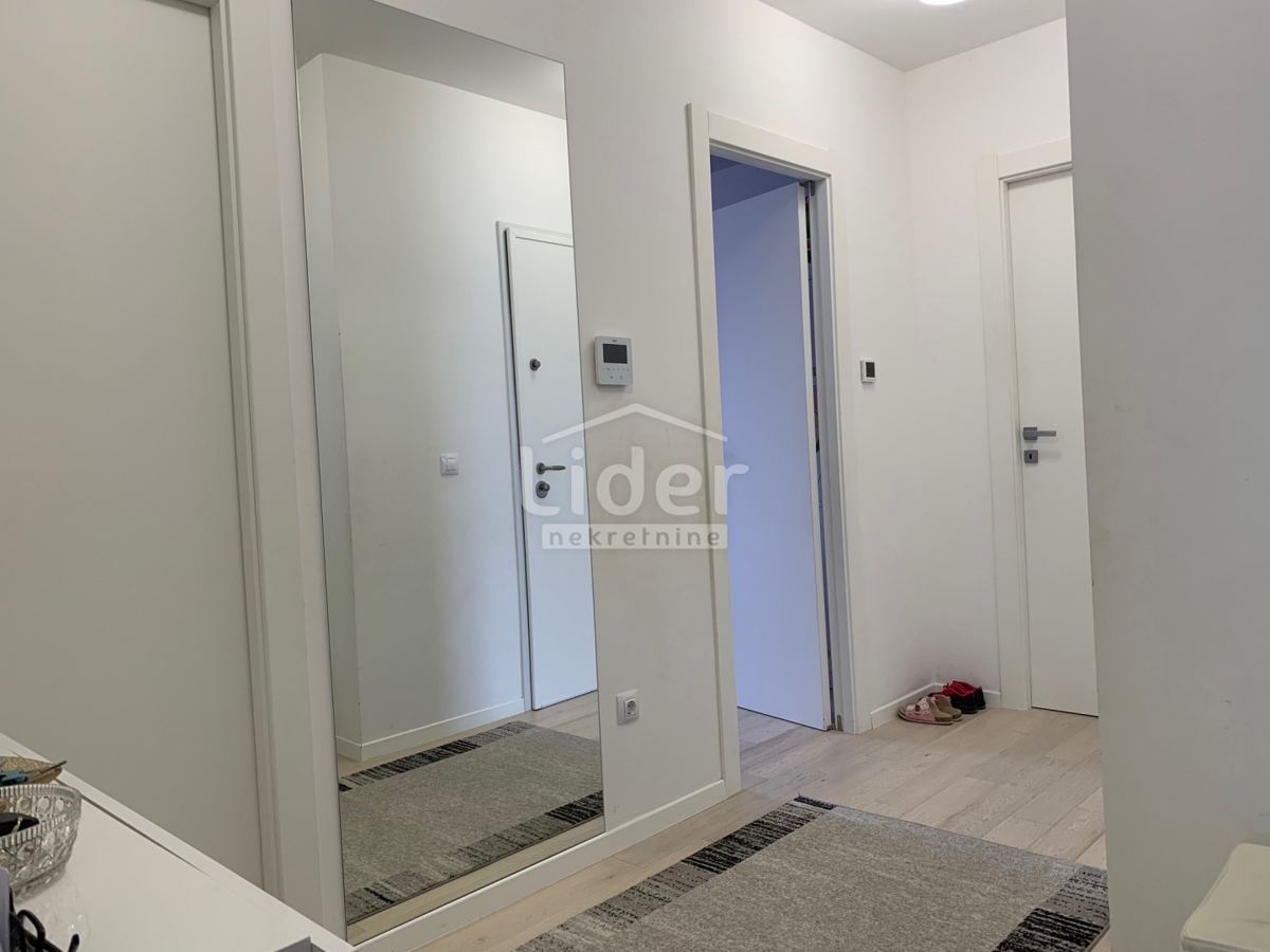 Appartamento Srdoči, Rijeka, 93m2