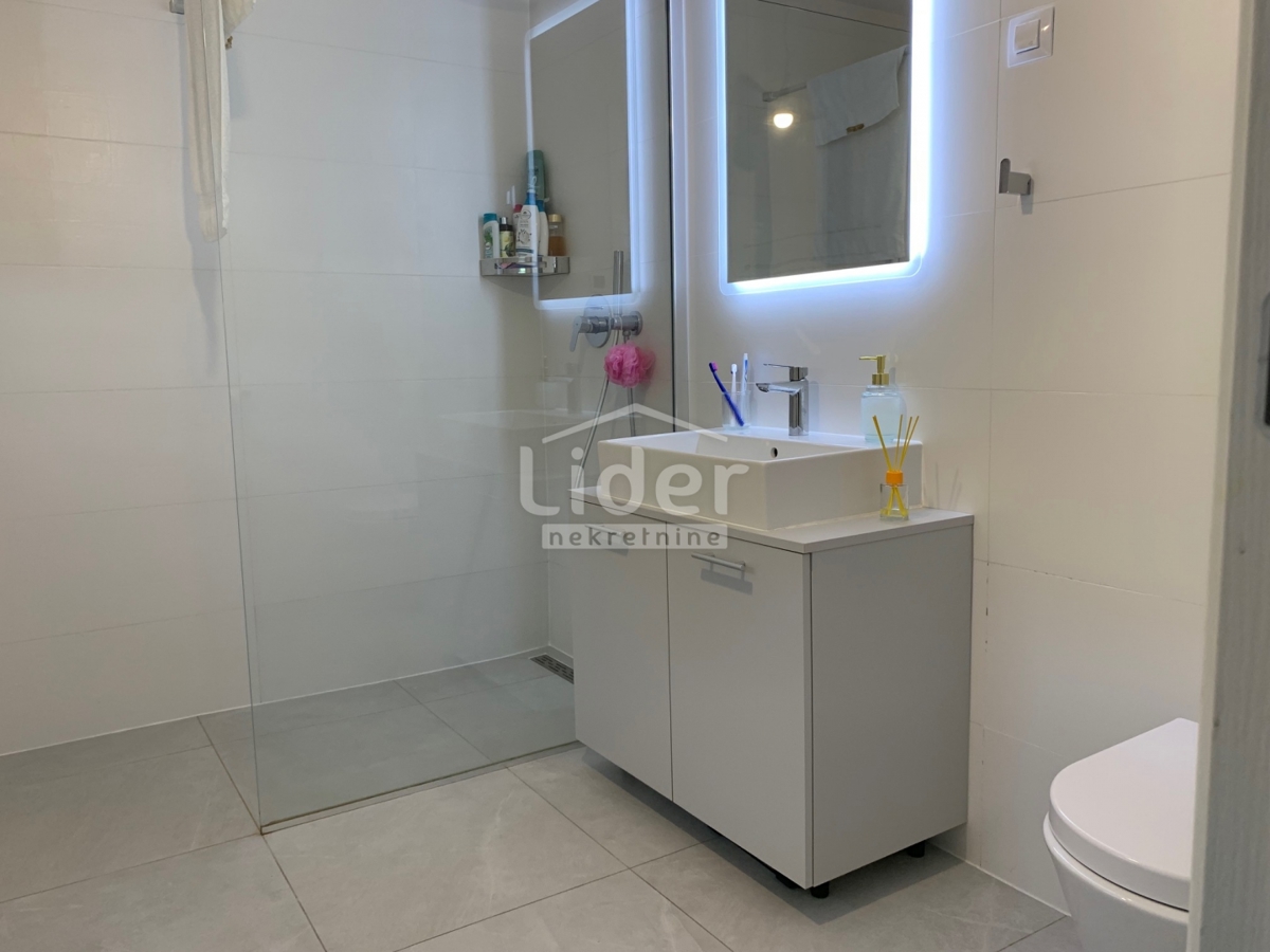 Appartamento Srdoči, Rijeka, 93m2