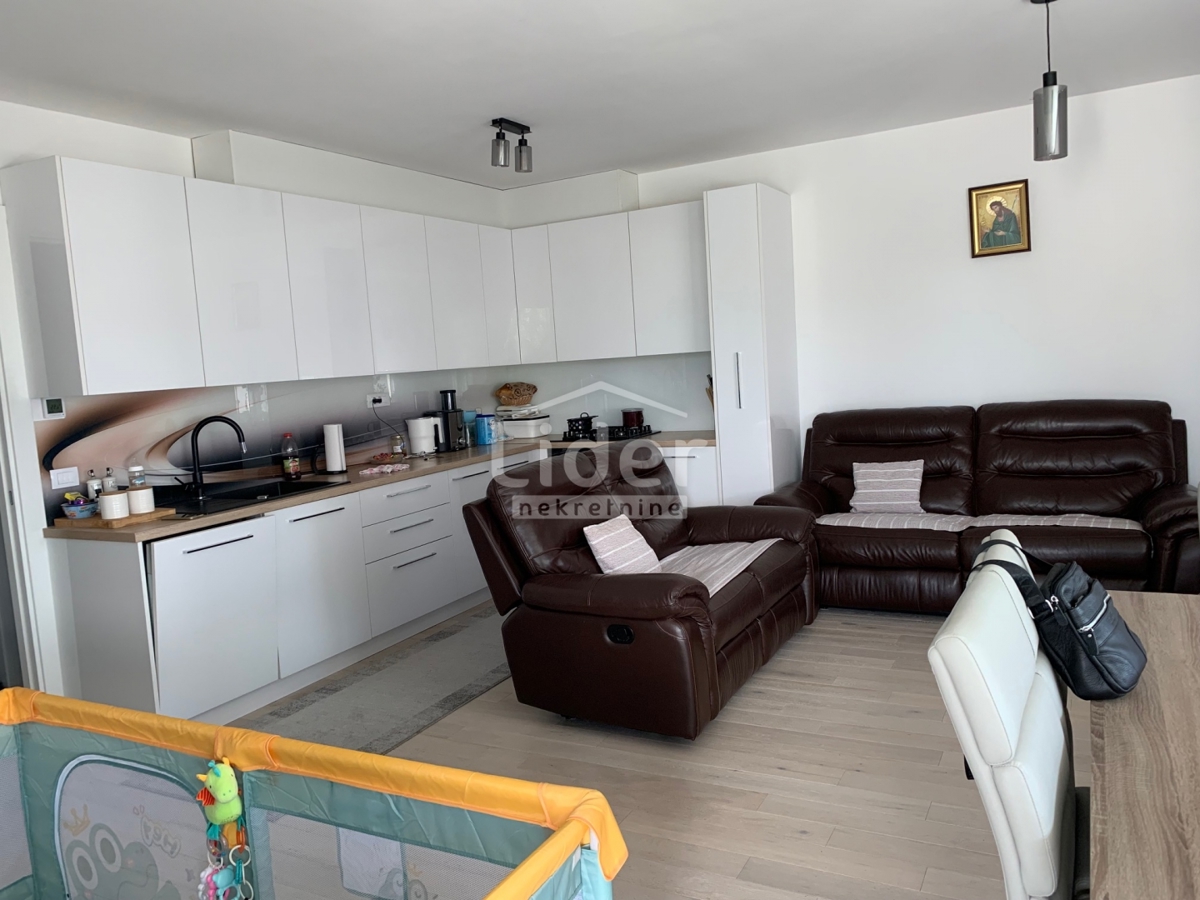 Appartamento Srdoči, Rijeka, 93m2