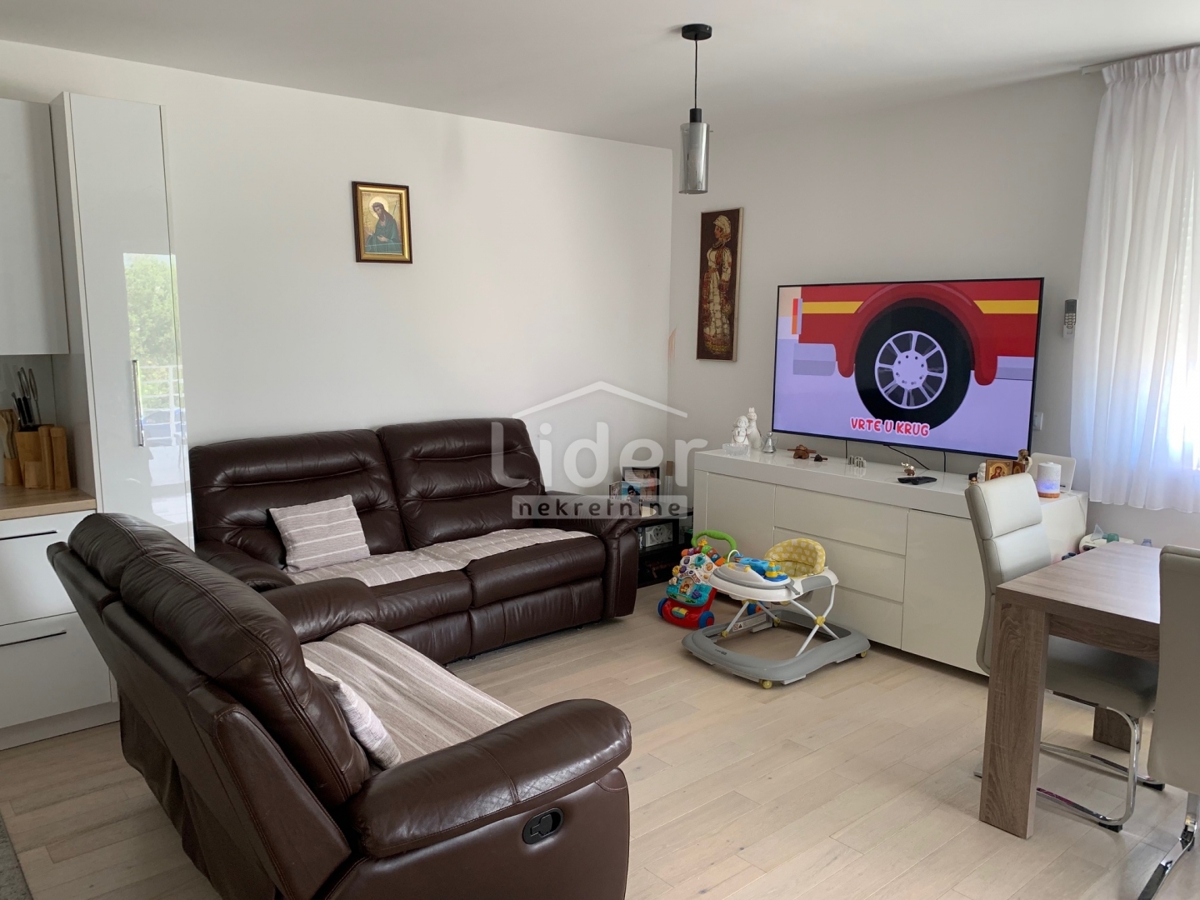Appartamento Srdoči, Rijeka, 93m2