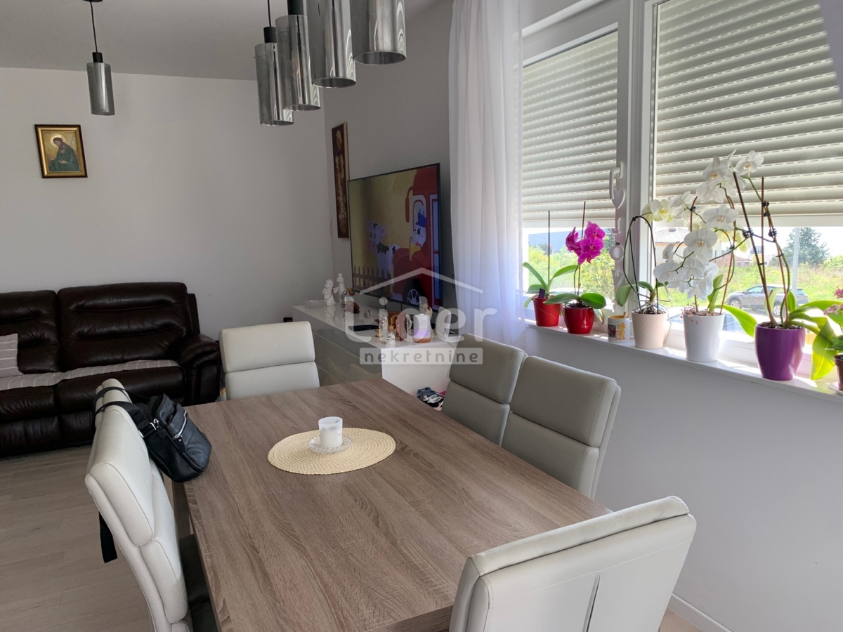 Appartamento Srdoči, Rijeka, 93m2