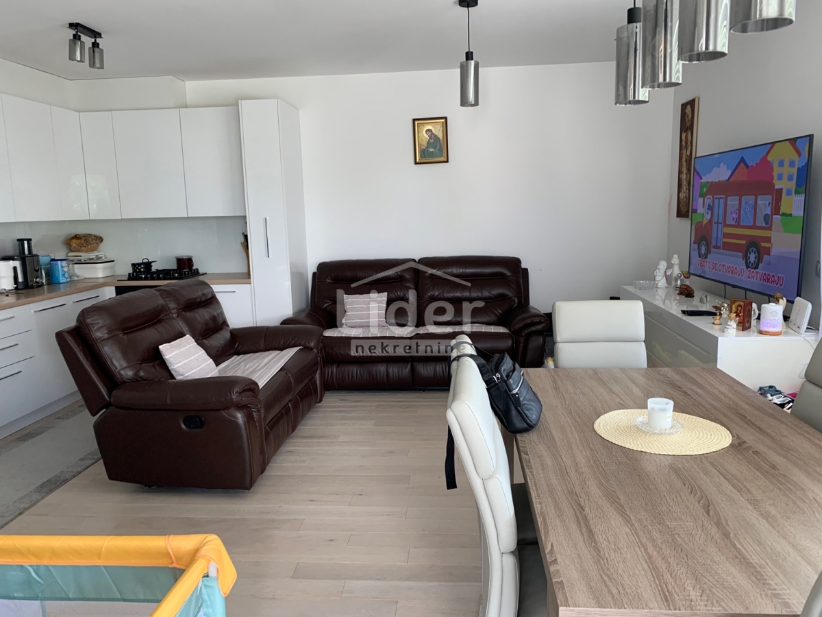 Appartamento Srdoči, Rijeka, 93m2