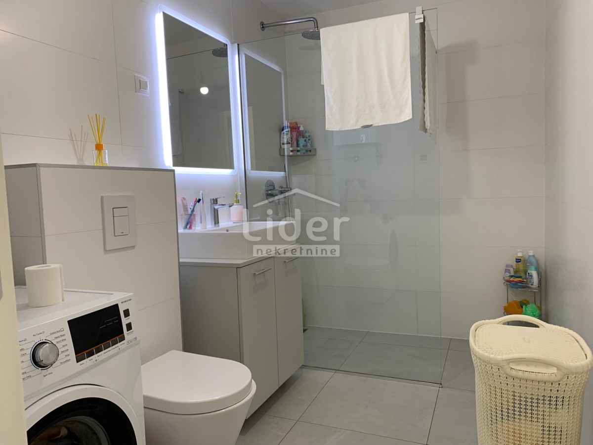 Appartamento Srdoči, Rijeka, 93m2
