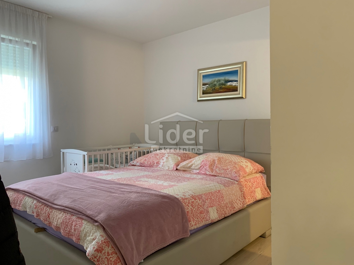 Appartamento Srdoči, Rijeka, 93m2