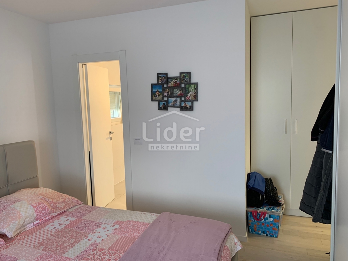 Appartamento Srdoči, Rijeka, 93m2
