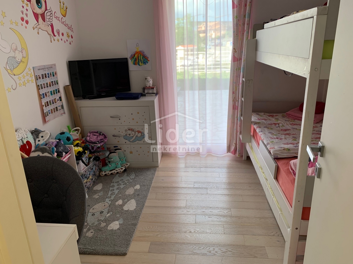 Appartamento Srdoči, Rijeka, 93m2