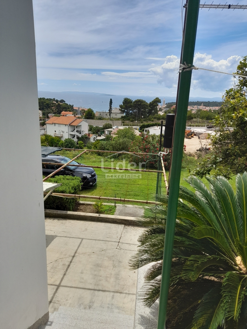 Appartamento per vacanze Banjol, Rab, 100m2