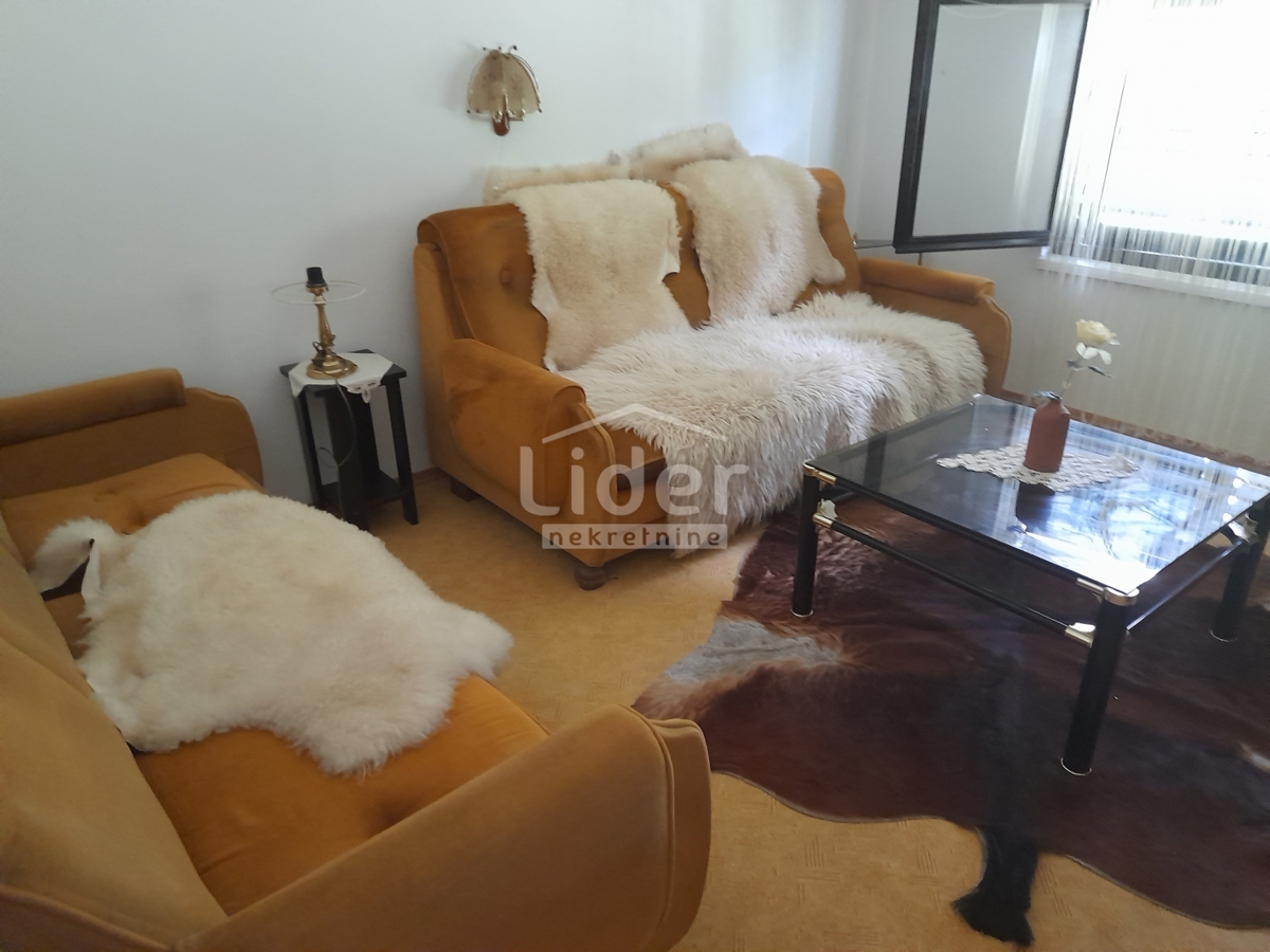 Appartamento per vacanze Banjol, Rab, 100m2