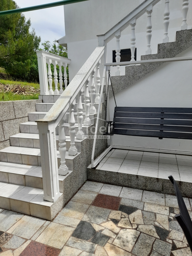 Appartamento per vacanze Banjol, Rab, 100m2