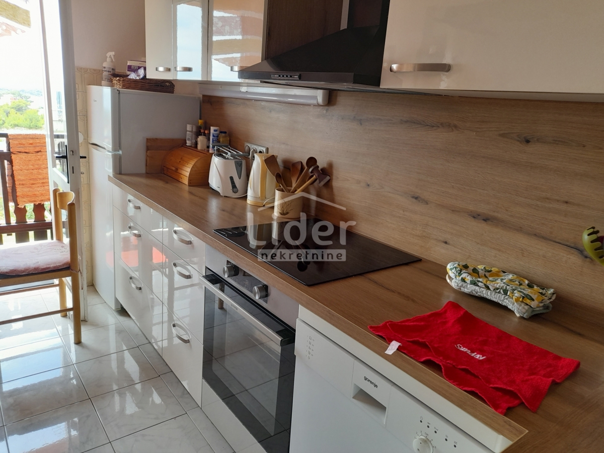 Appartamento per vacanze Banjol, Rab, 100m2