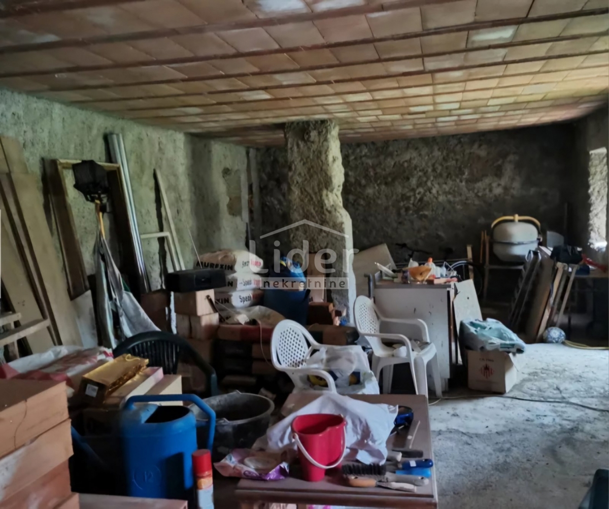 Casa Lič, Fužine, 110m2