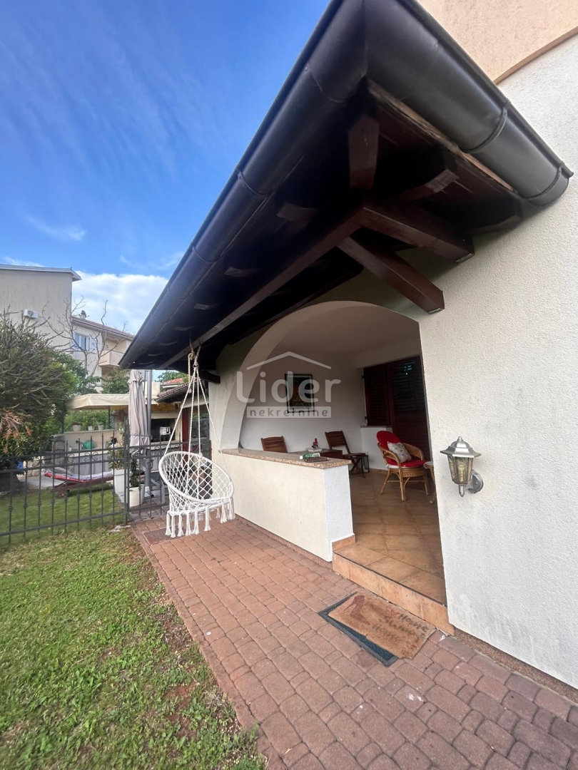 Appartamento per vacanze Malinska, Malinska-Dubašnica, 74m2