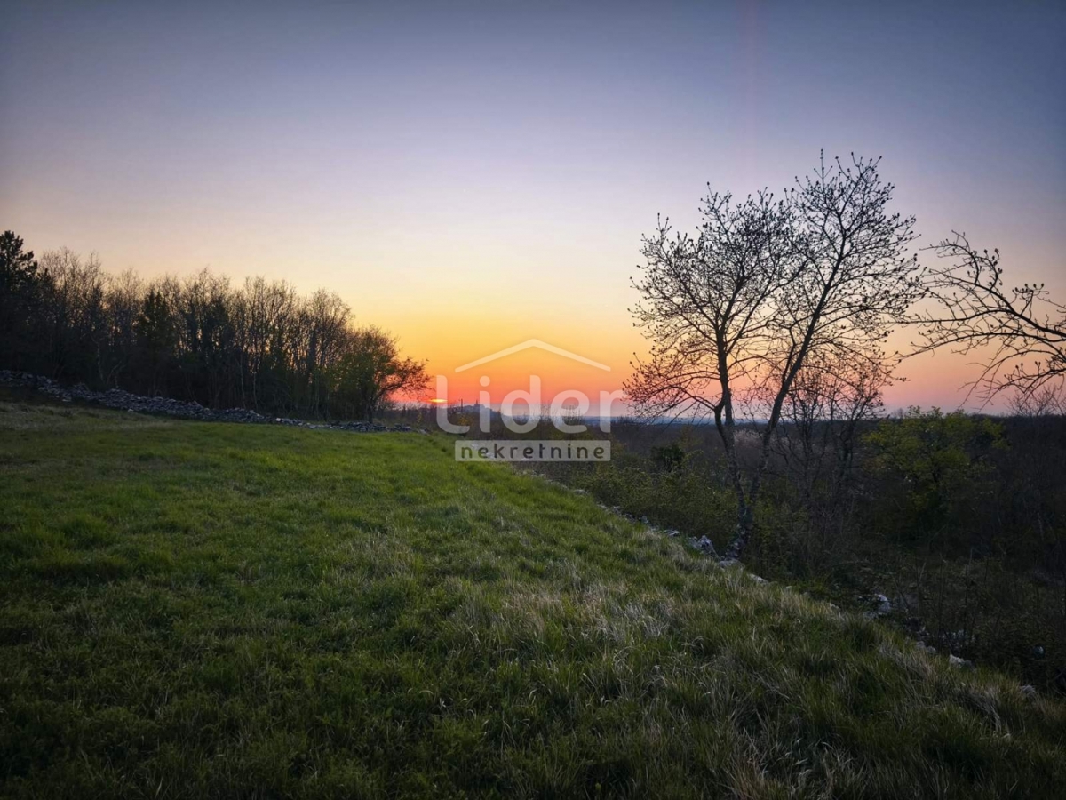 Terreno Buje, 1.765m2