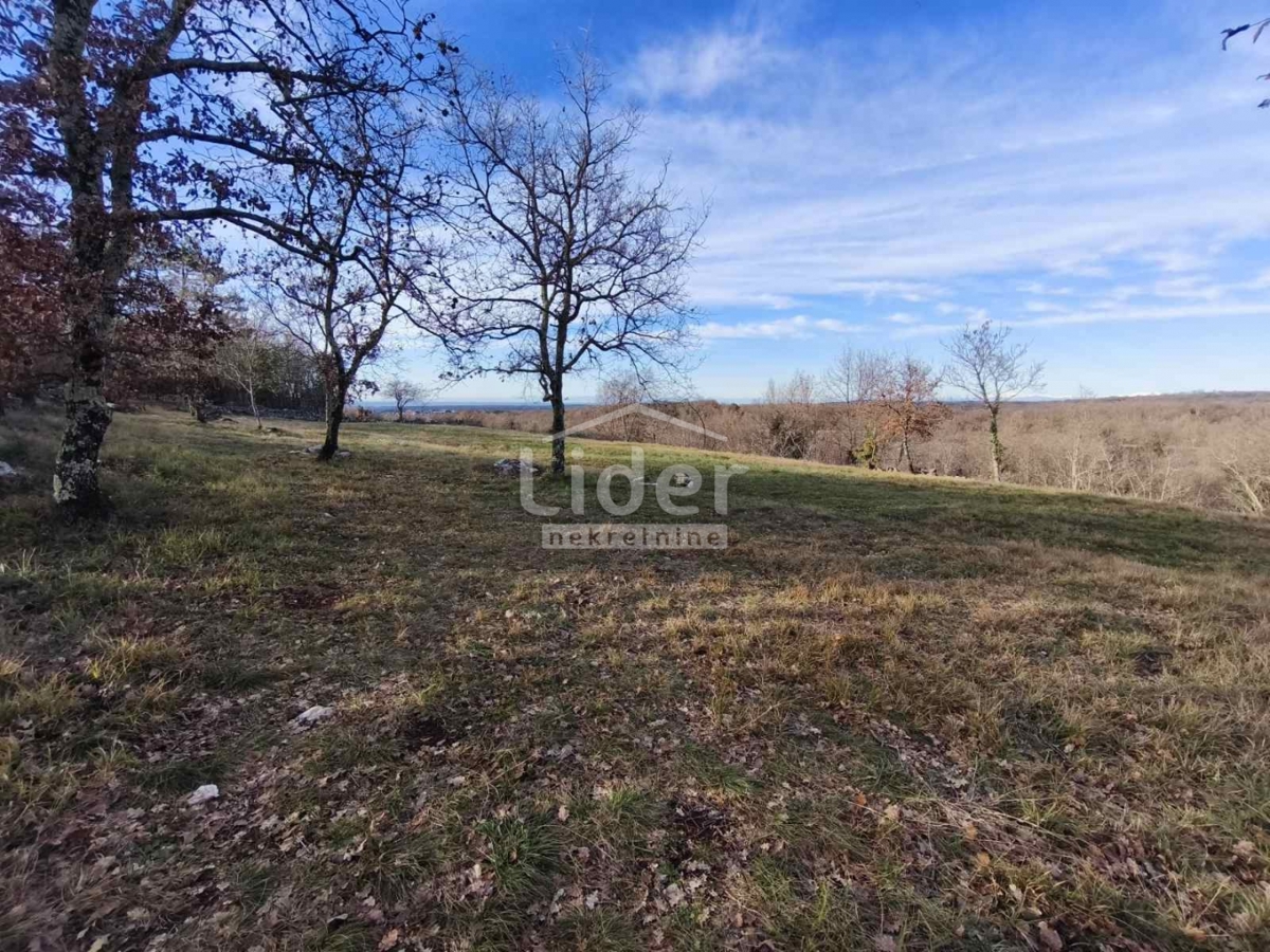 Terreno Buje, 1.765m2