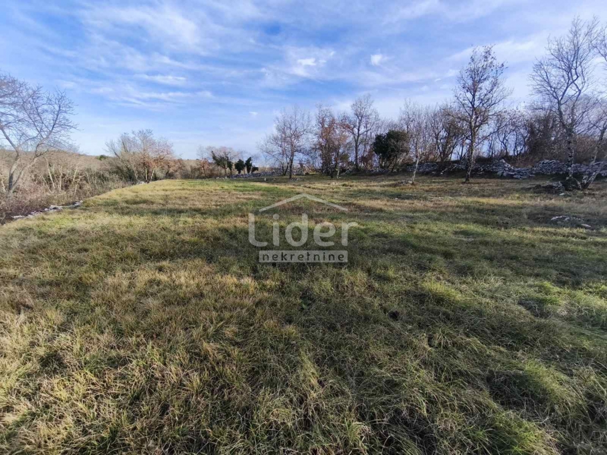 Terreno Buje, 1.765m2