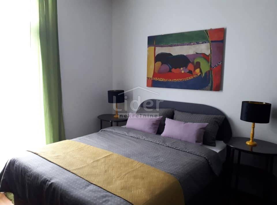 Appartamento Saršoni, Viškovo, 110m2