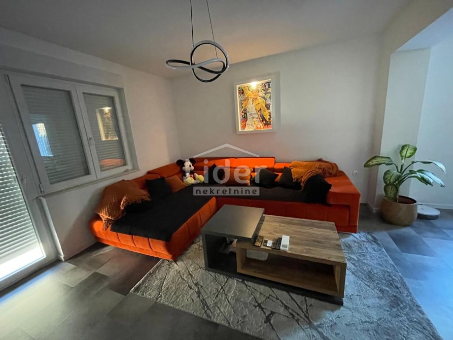 Appartamento Gornja Vežica, Rijeka, 55m2