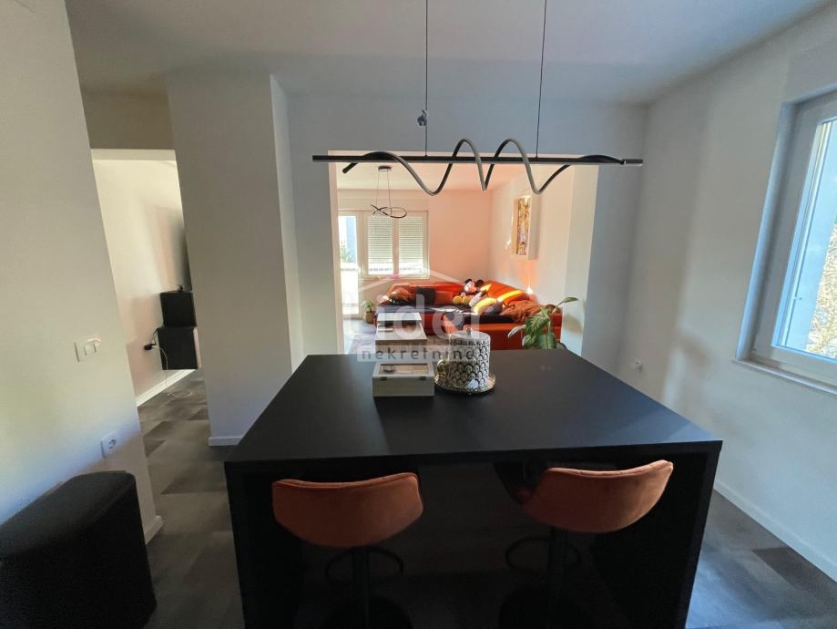 Appartamento Gornja Vežica, Rijeka, 55m2