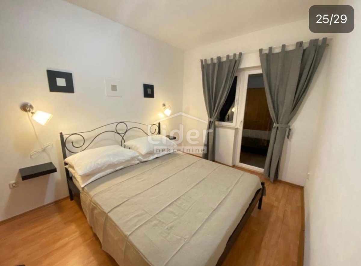 Appartamento Crikvenica, 70,92m2