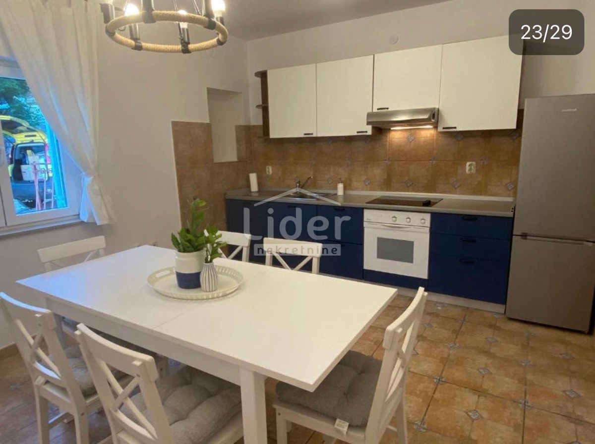 Appartamento Crikvenica, 70,92m2