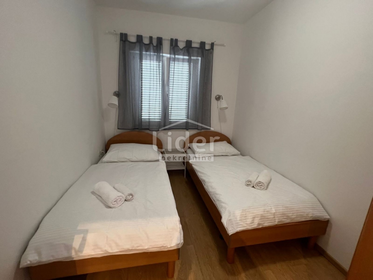 Appartamento Crikvenica, 70,92m2