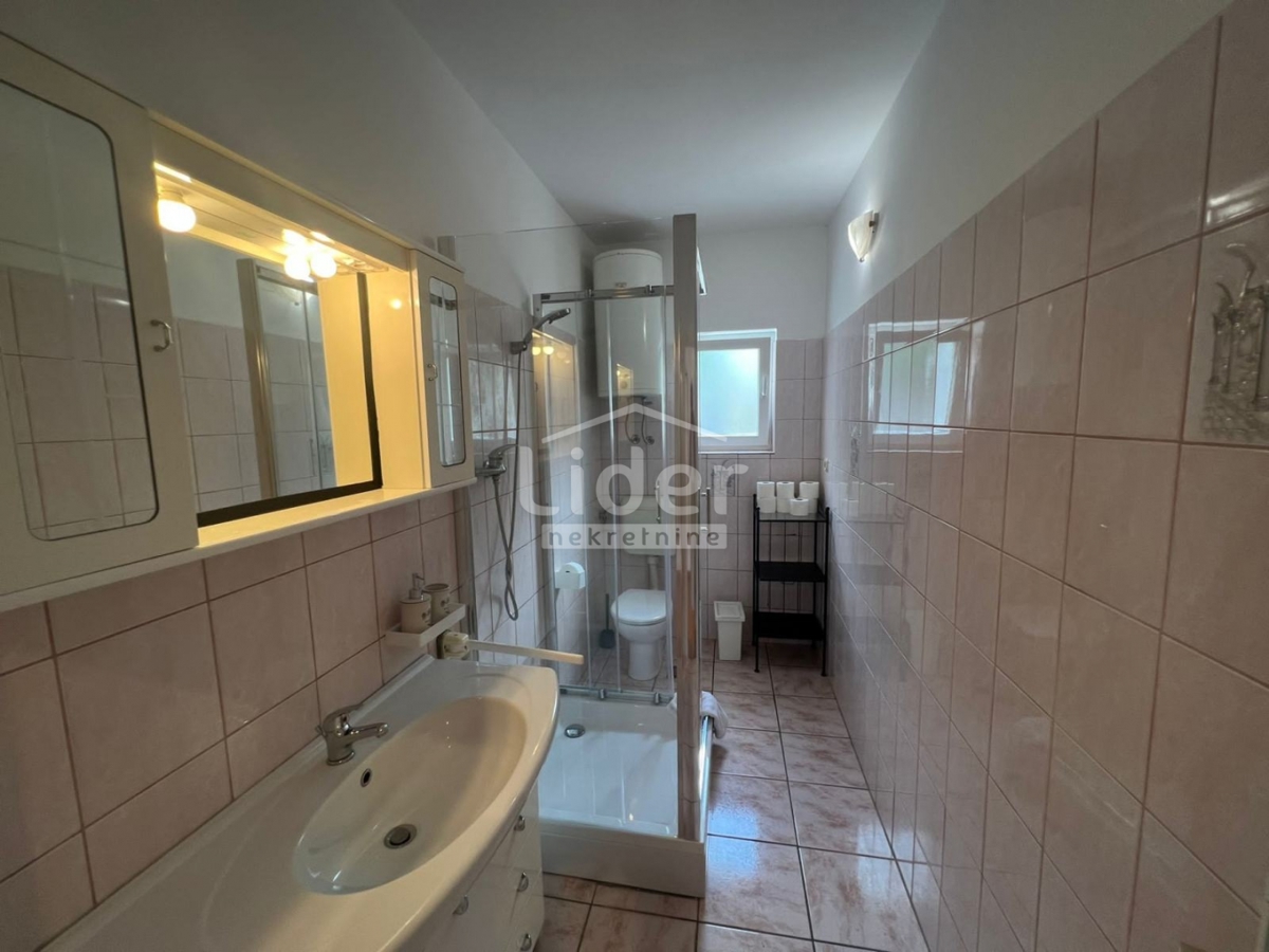 Appartamento Crikvenica, 70,92m2