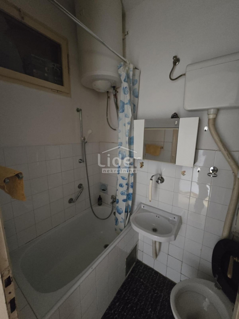 Appartamento Sušak, Rijeka, 48m2