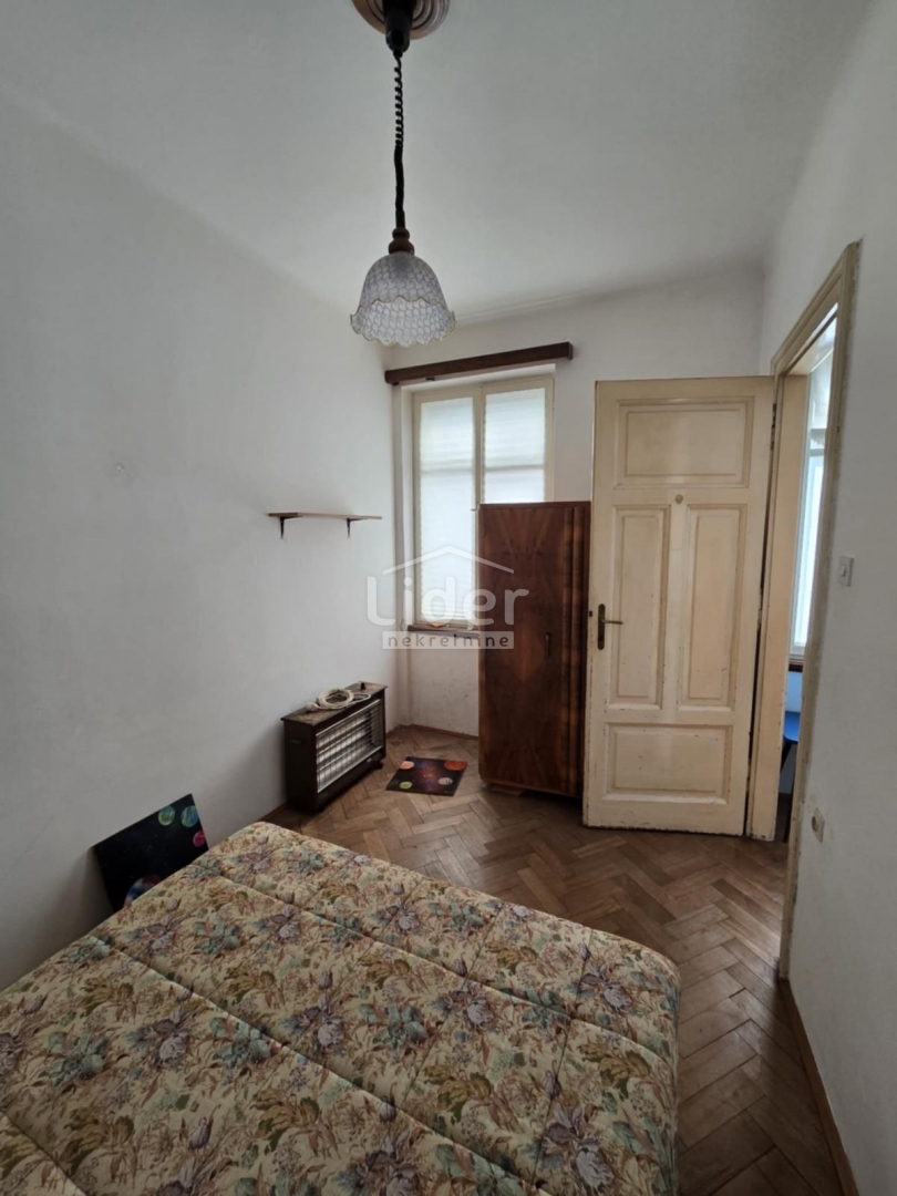 Appartamento Sušak, Rijeka, 48m2
