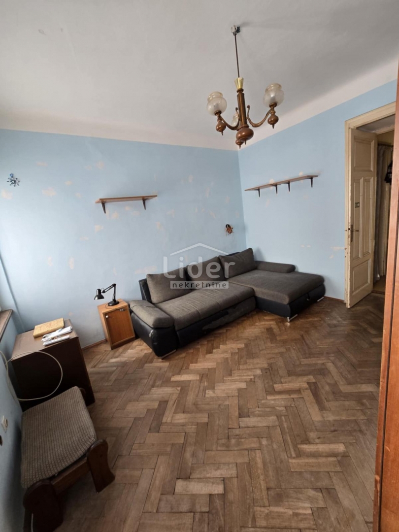 Appartamento Sušak, Rijeka, 48m2