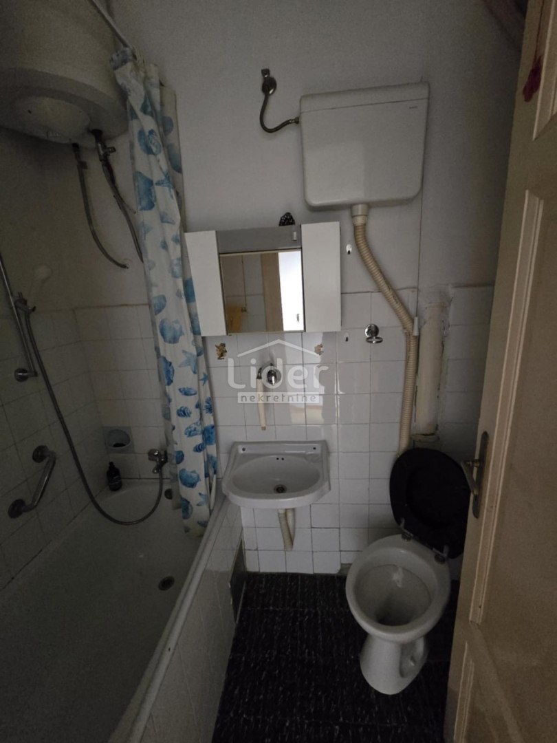 Appartamento Sušak, Rijeka, 48m2