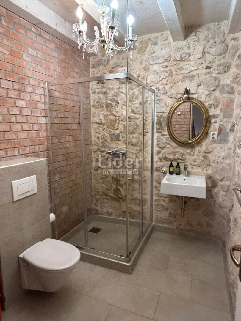 Casa Susak, Mali Lošinj, 83m2