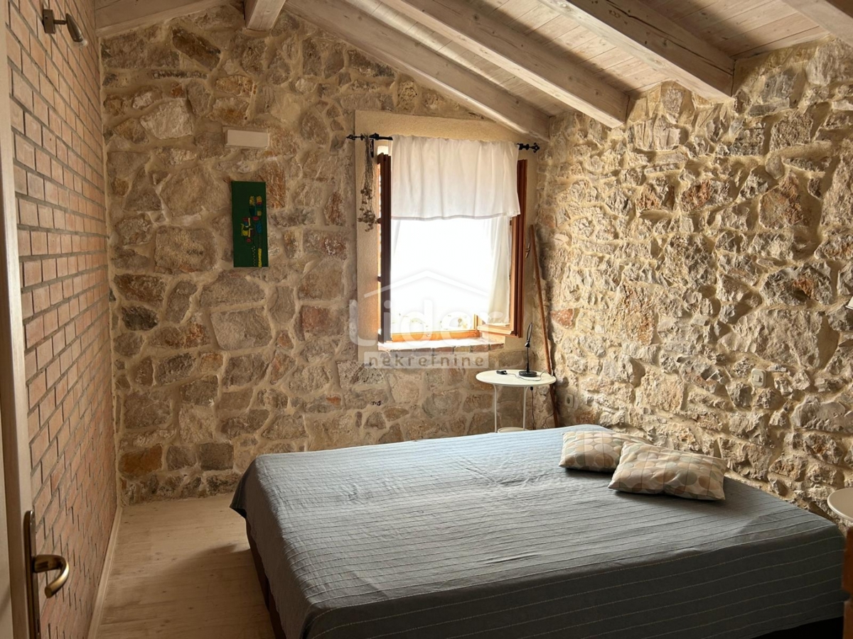 Casa Susak, Mali Lošinj, 83m2