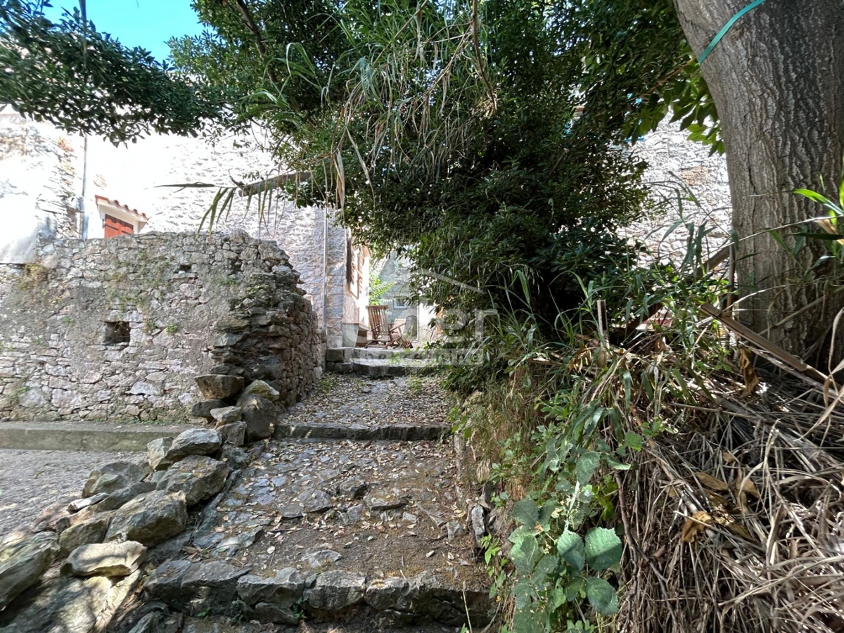 Casa Susak, Mali Lošinj, 83m2