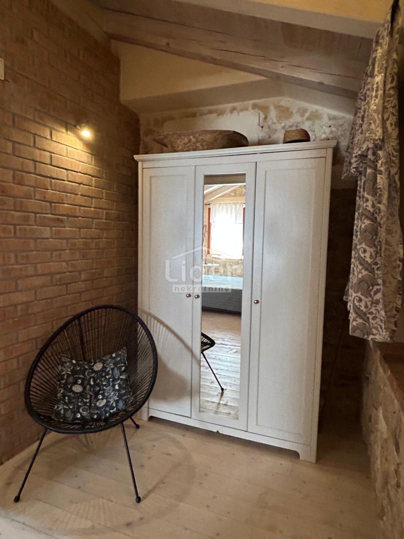 Casa Susak, Mali Lošinj, 83m2