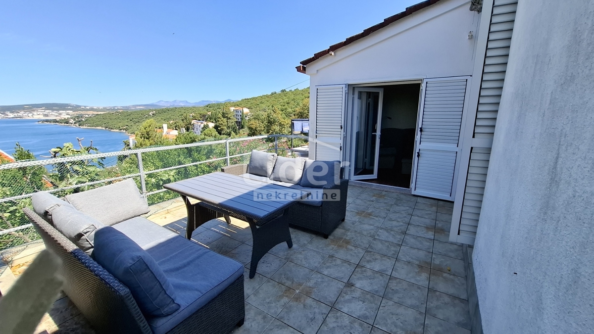 Casa Kraljevica, 107m2