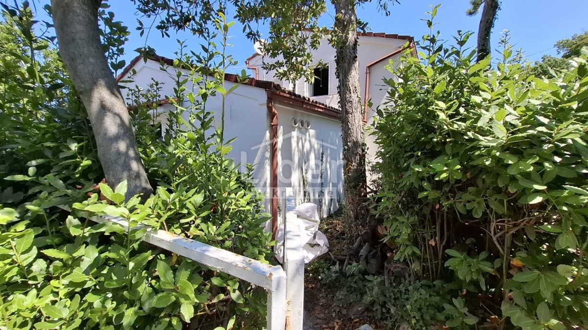 Casa Kraljevica, 107m2