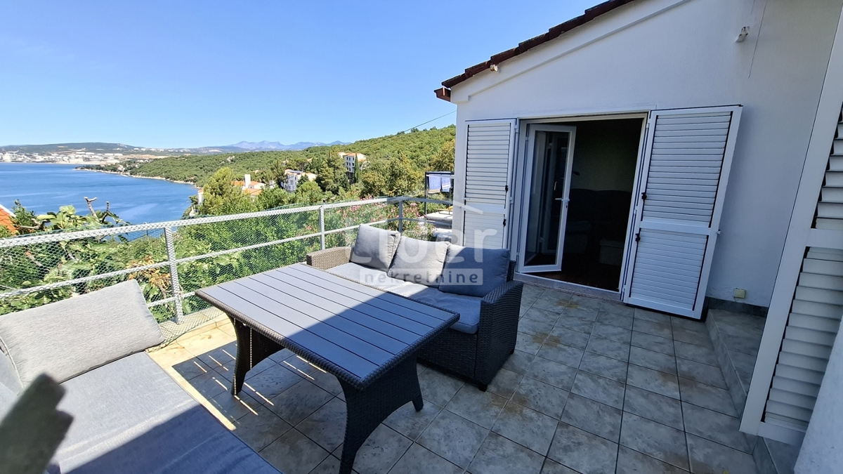Casa Kraljevica, 107m2
