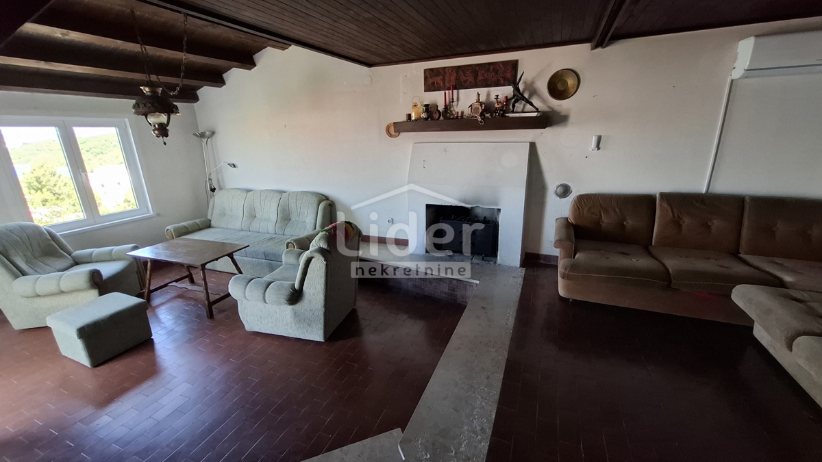 Casa Kraljevica, 107m2