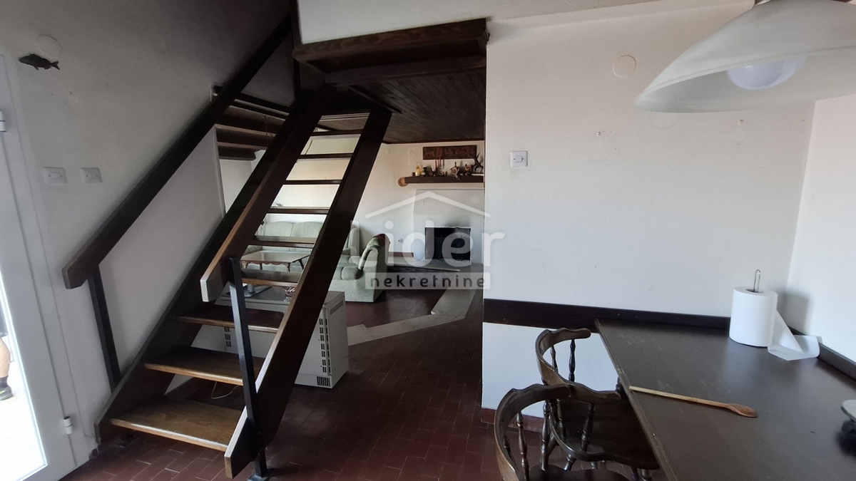 Casa Kraljevica, 107m2