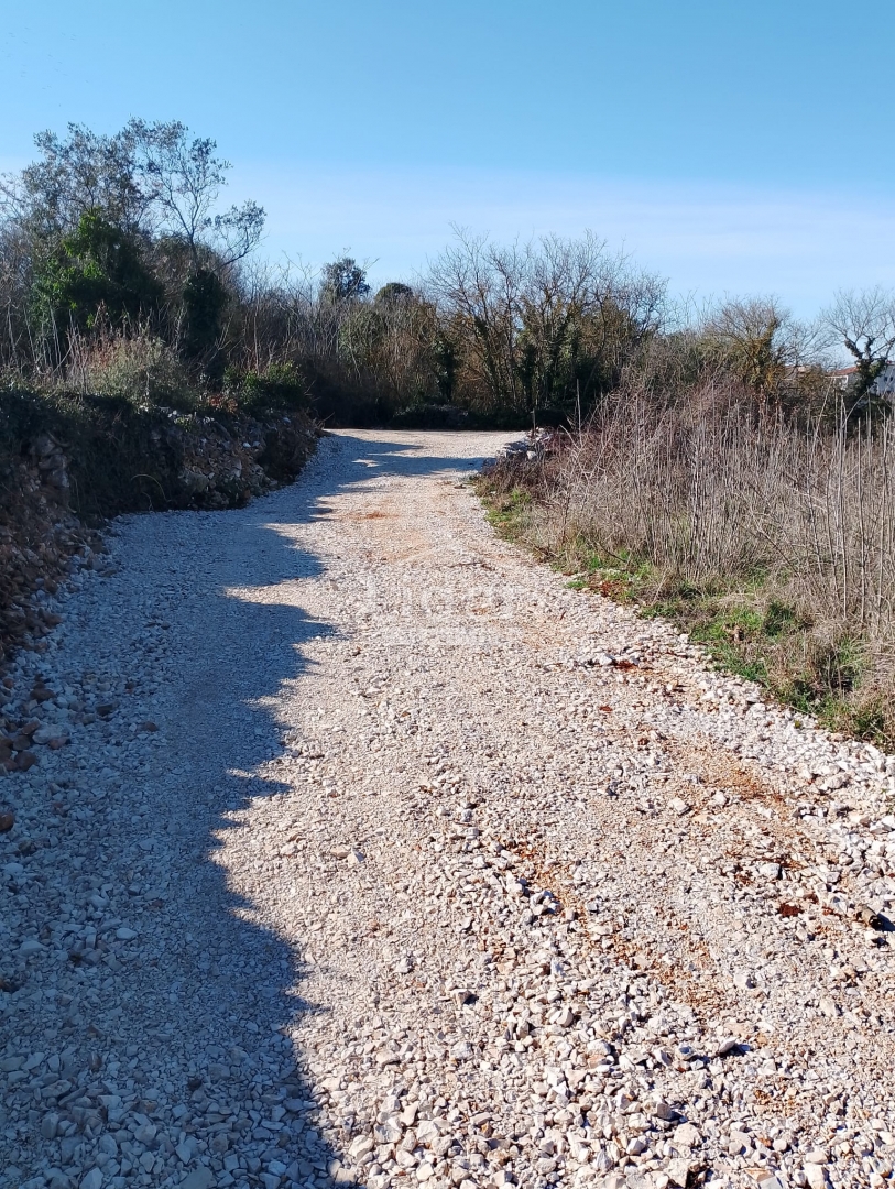 Terreno Rovinj, 3.437m2