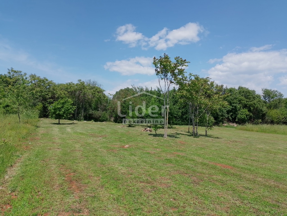 Terreno Rovinj, 3.437m2