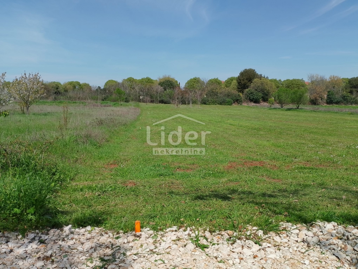 Terreno Rovinj, 3.437m2
