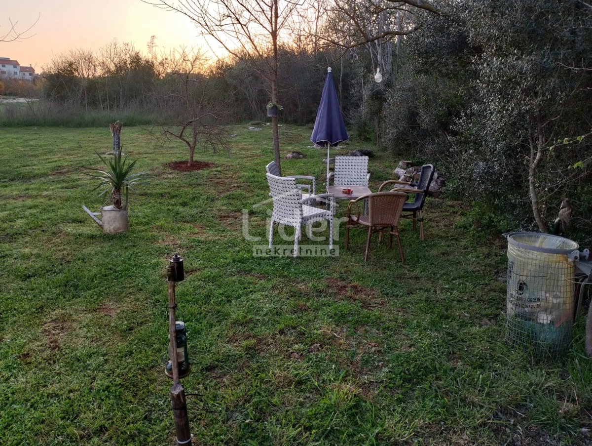 Terreno Rovinj, 3.437m2