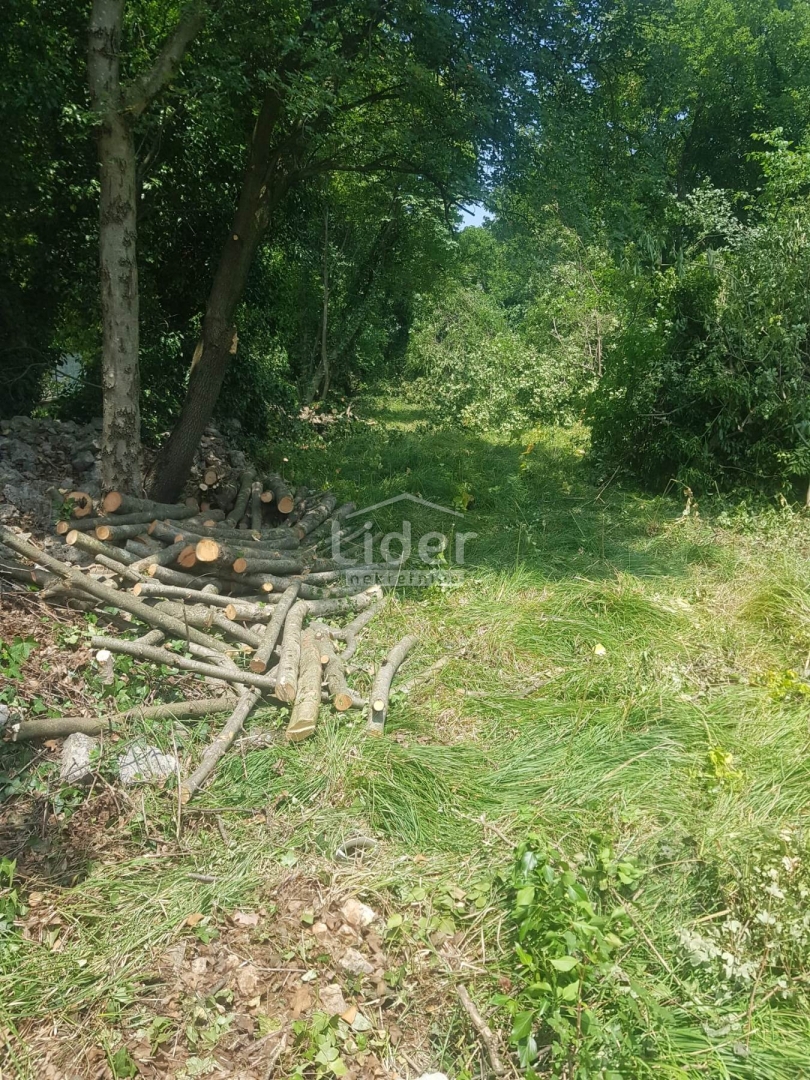 Terreno Kukuljanovo, Bakar, 994m2