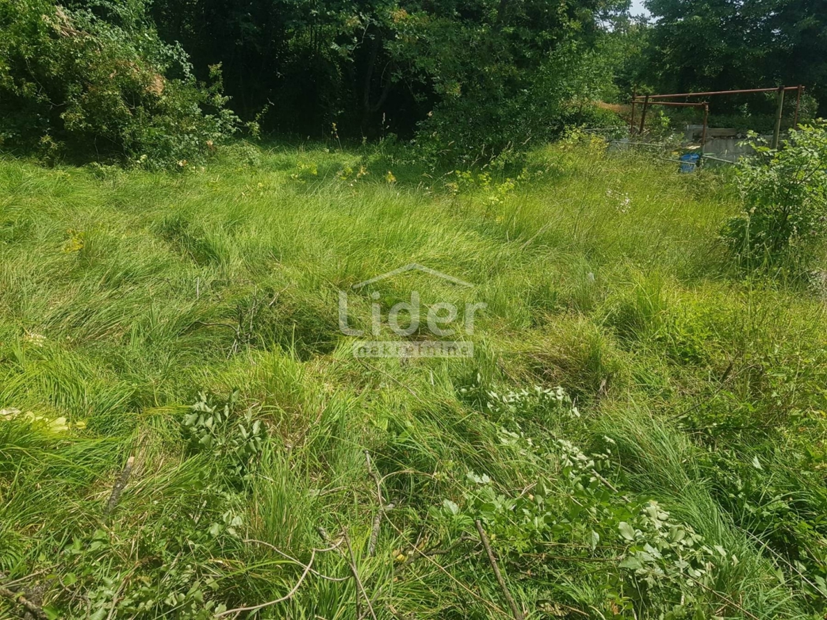 Terreno Kukuljanovo, Bakar, 994m2