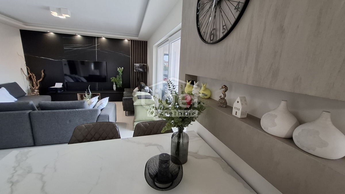 Appartamento Pehlin, Rijeka, 201m2