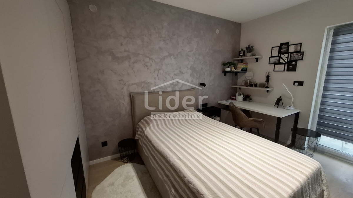 Appartamento Pehlin, Rijeka, 201m2