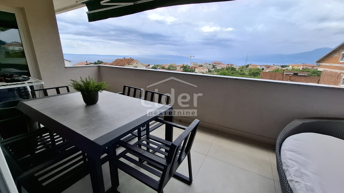 Appartamento Pehlin, Rijeka, 201m2