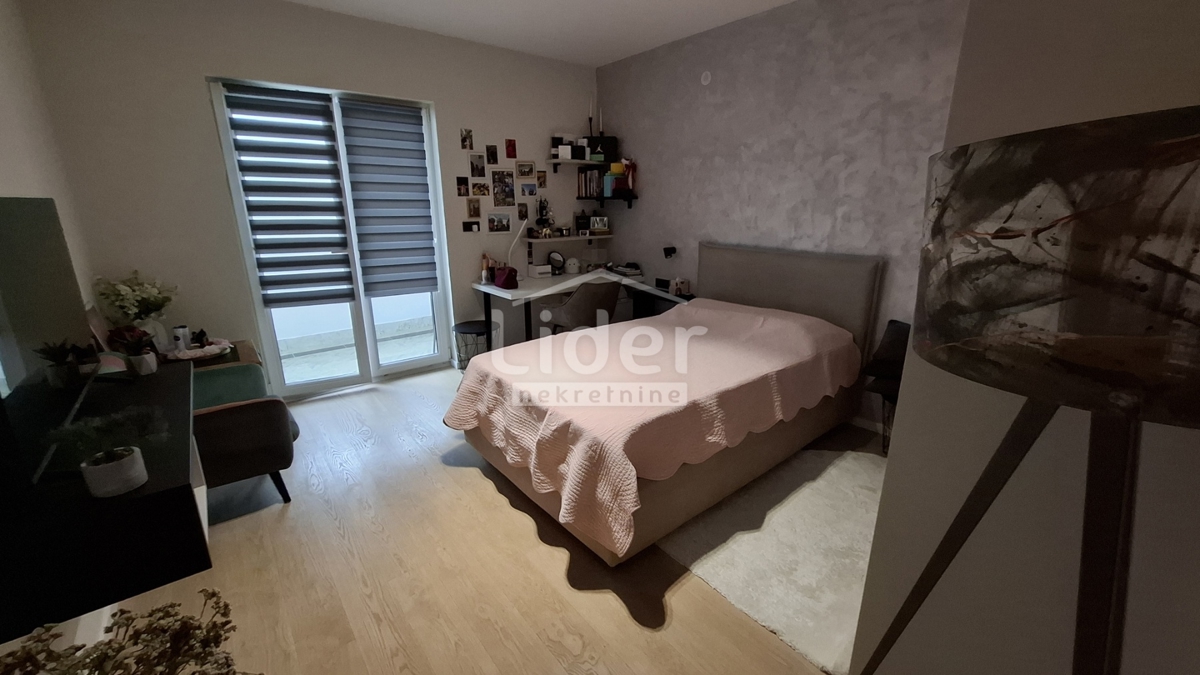Appartamento Pehlin, Rijeka, 201m2