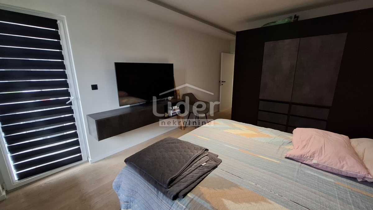 Appartamento Pehlin, Rijeka, 201m2